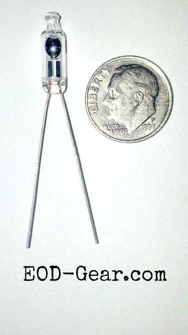 IED Mercury Switches