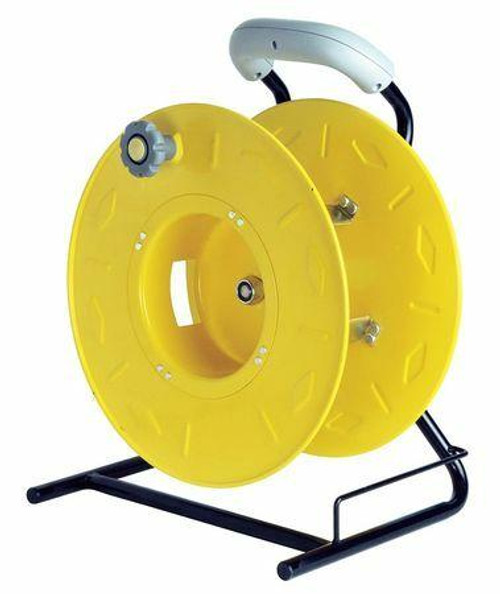 Firing Wire Reel High Visibility