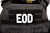 EOD IR Patch