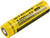 Nitecore 3400mAh Rechargeable Battery