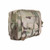 Warrior Assault Systems Laser Cut Small Horizontal Utility Pouch