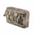 Warrior Assault Systems Laser Cut Small Horizontal Utility Pouch