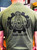 EOD Gear® T-Shirt in Ranger Green with black logo front and back