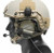 Level IIIA Ballistic Helmet