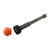 Zero Point Large Bumper With Large Stop - Orange