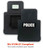 Ultra Lightweight Level IIIA Ballistic Shield With Viewport