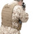 Warrior Assault Systems Elite Ops Back Panel