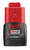 Milwaukee M12 REDLITHIUM 2.0 Compact Battery Pack