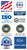 EOD Gear is an SBA Certified SDVOSB company with ISO 9001 QA Certification, ITAR Registration, ATF FFL Type 10, FEL Type 20, CMMC2 Certification and is a GSA Contract Holder manufacturing specialized tools for the War Fighter in Franklin, TN.