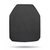 Slate Solutions H3101M Level III Rifle Plate – 11x14
