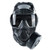 C50 First Responder Respirator Mask