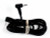 3M™ PELTOR™ Audio Input Cable FL6N, 3.5mm Stereo Plug