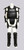 Anti-Riot Suit w/Carry Bag - TAA Compliant (helmet not included)