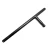 23" Police Baton - TAA Compliant
