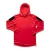 S-SAR Field Rugby Hooded