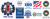 ISO 9001 ITAR Vehicle HAL Kit