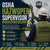 8 Hour HAZWOPER Supervisor Refresher Training