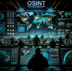 OSINT - Drone Warfare 03162025