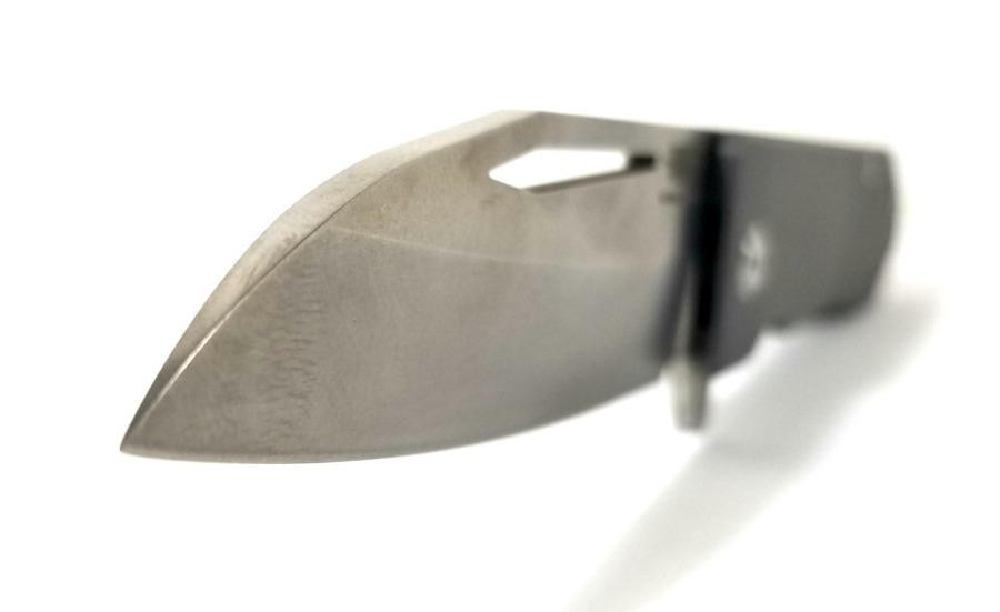 Mini Ceramic Folding Knife | EOD Gear Custom Solutions