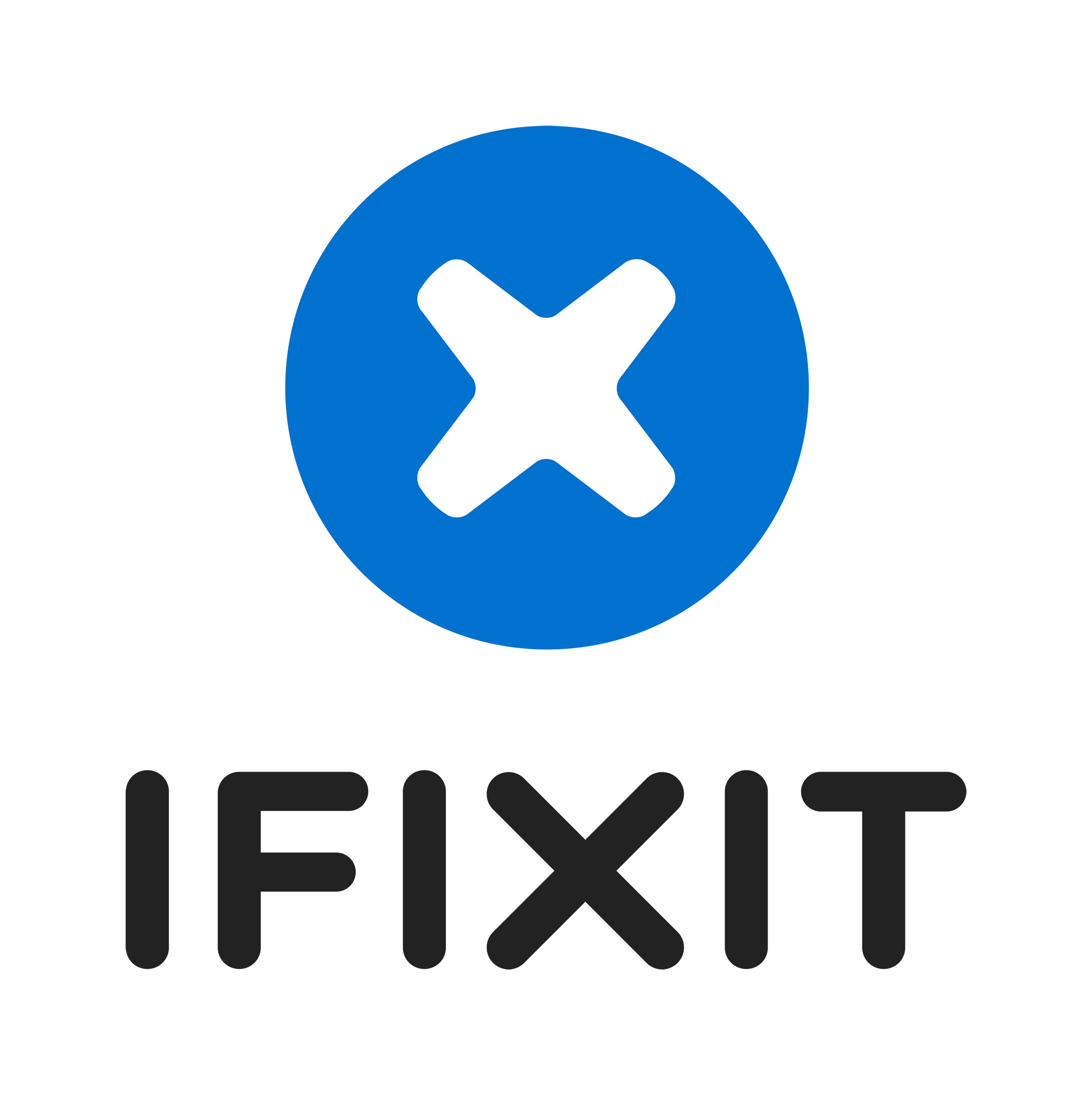 IFIXIT