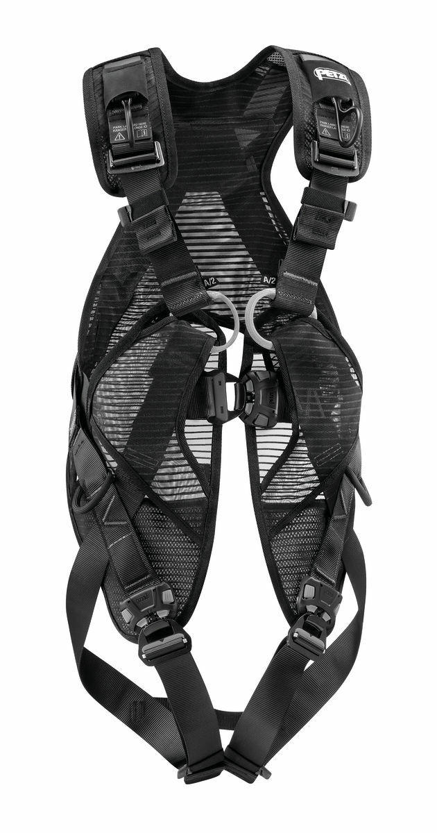 adjustable costume Lovat AC-069 サイズ60 Petzl Newton Easyfit Harness | Petzl | EOD Gear Rescue Kit