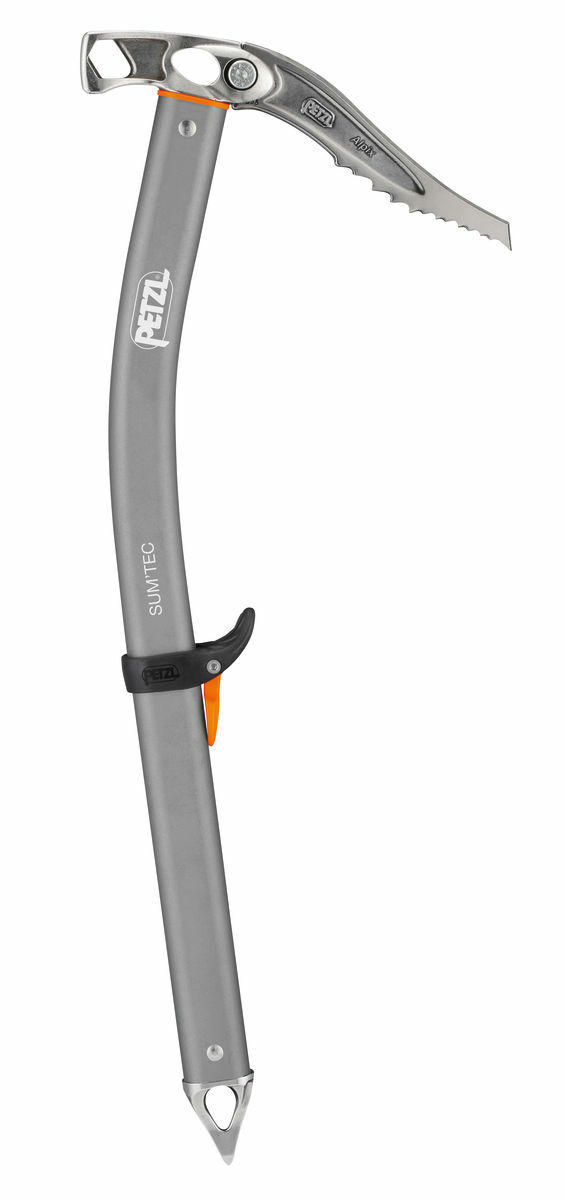 Sum'Tec Lightweight Axe | Petzl Tactical | EOD Gear