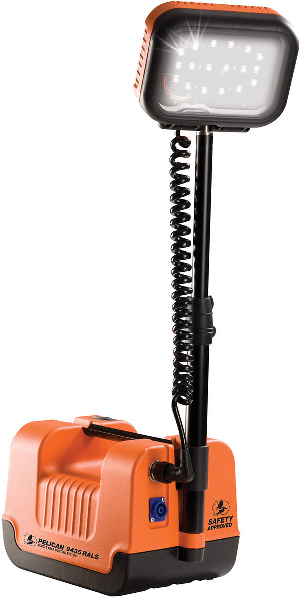 Pelican 9435 Remote Area Safety Light | EOD Gear Lighting Pelican 9435 Remote Area Safety Light | EOD Gear Lighting