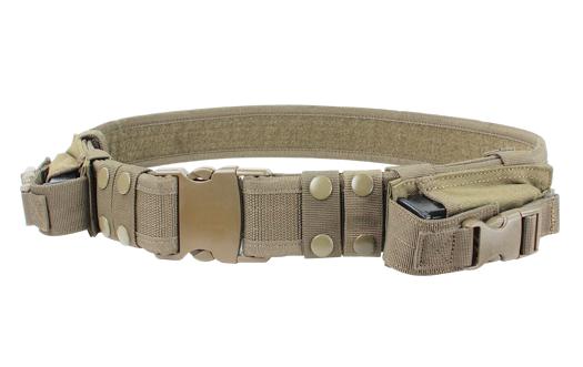 Tactical Belt |Condor | EOD Gear Tactical Solutions