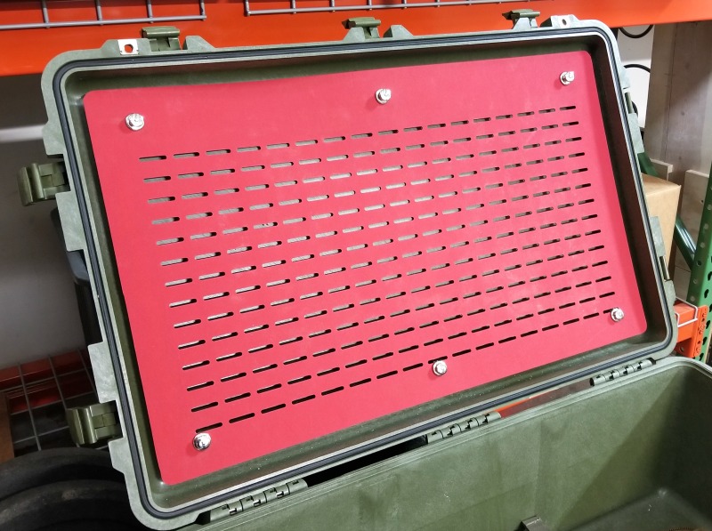 Nanuk 935 Case
