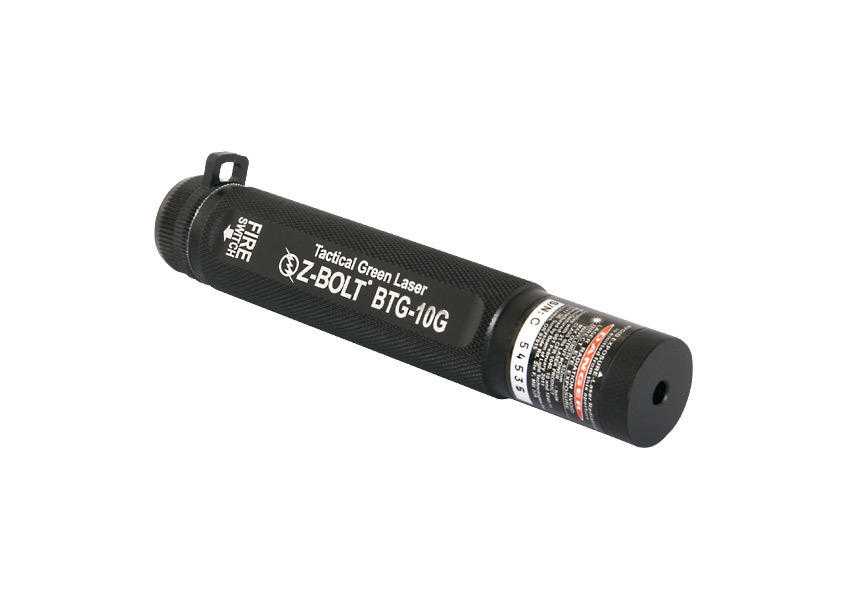 EOD Green Dot Laser Pointer