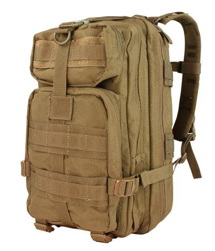 Compact Assault Pack | EOD Gear Pack Collection