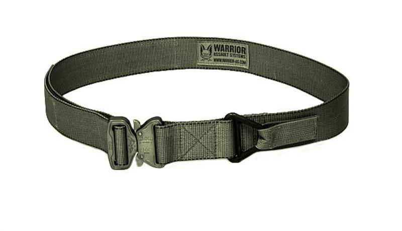 Warrior Assault Systems COBRA Riggers Belt