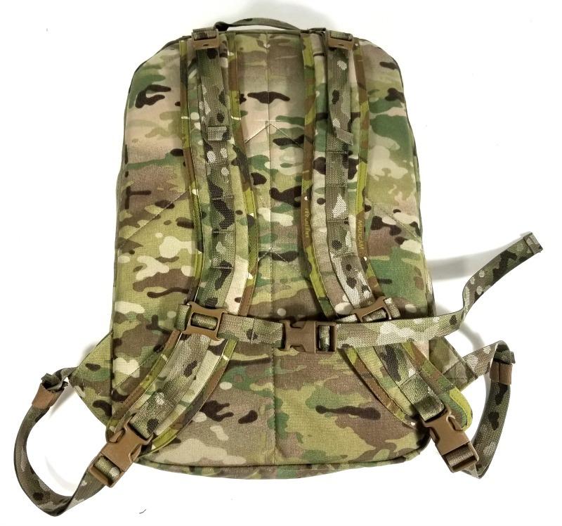 Slim EOD Backpack EOD Gear Custom EOD Tool Solutions