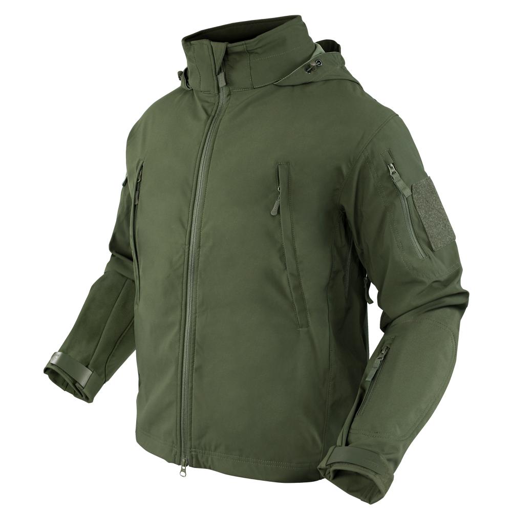 Summit Zero Softshell Jacket | EOD Gear Tactical Apparel