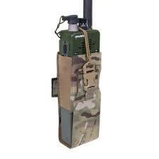 個人装備 Velocity Systems MBITR Pouch MC Crye Precision Elastic MBITR Pouch, Set - Venture Surplus