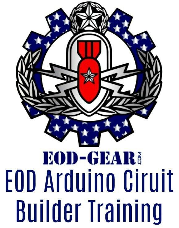 Lapdbs arduino circuit builder training course