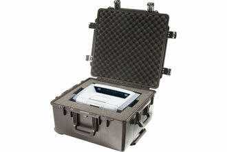 PELICAN iM2875 ストームケース Amazon.com: Pelican Storm iM2875 Case With Foam (Black