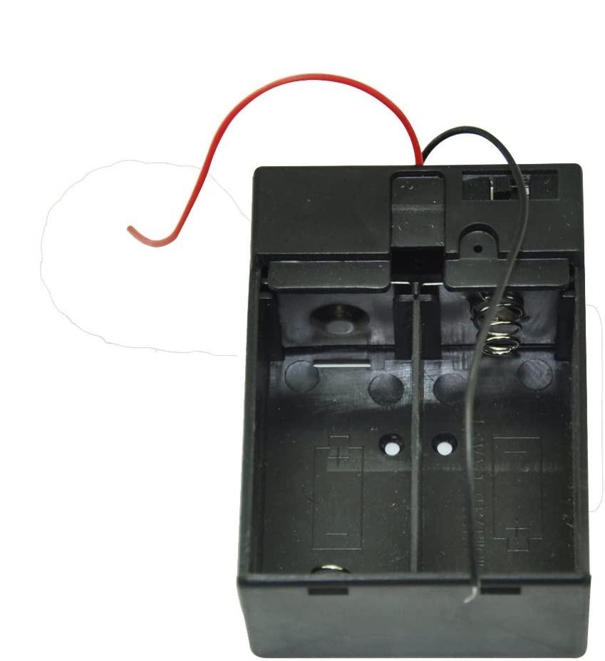 C Battery Holder EOD Gear IED Electronics Solutions