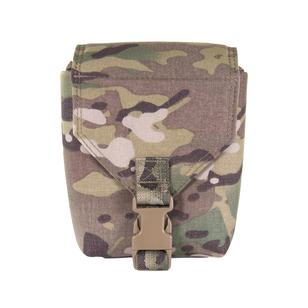 Warrior Assault Night Vision Goggle Pouch | EOD Gear