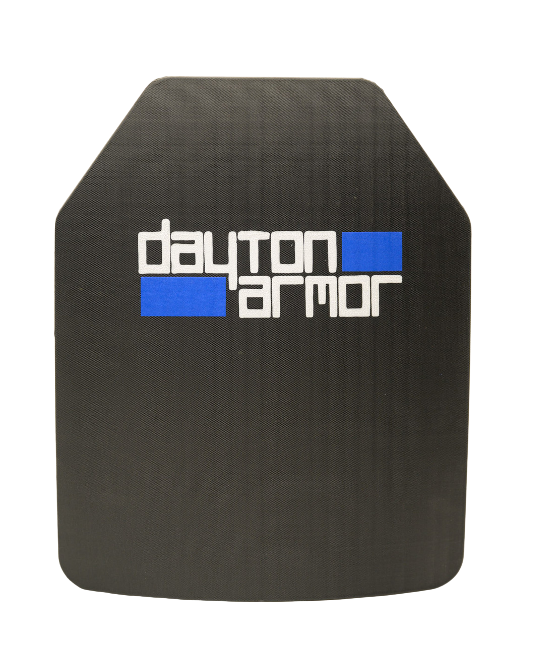Ultra Lightweight Multi-Curve Rifle Plate Level III