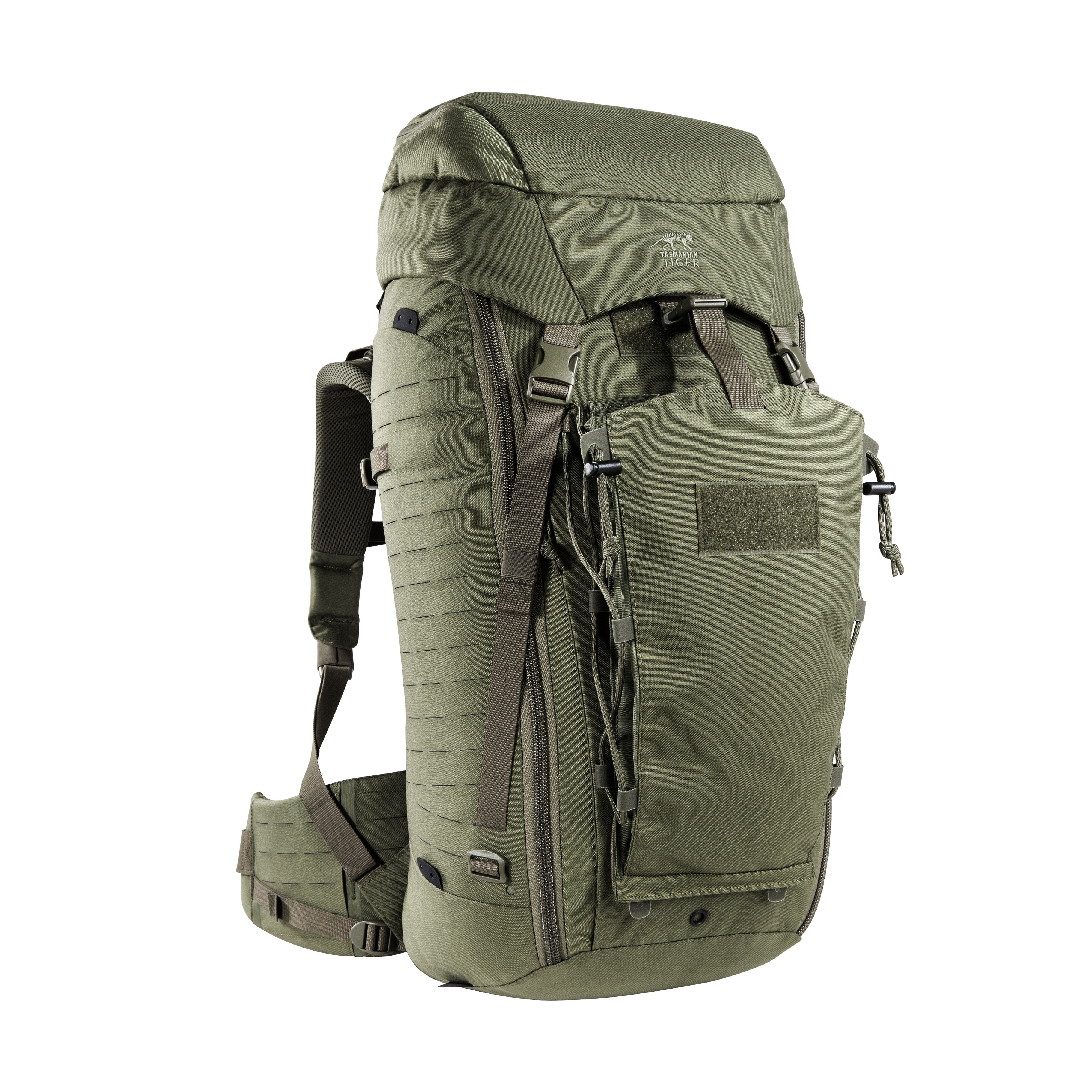 Modular 45 Liter Backpack - EOD Gear