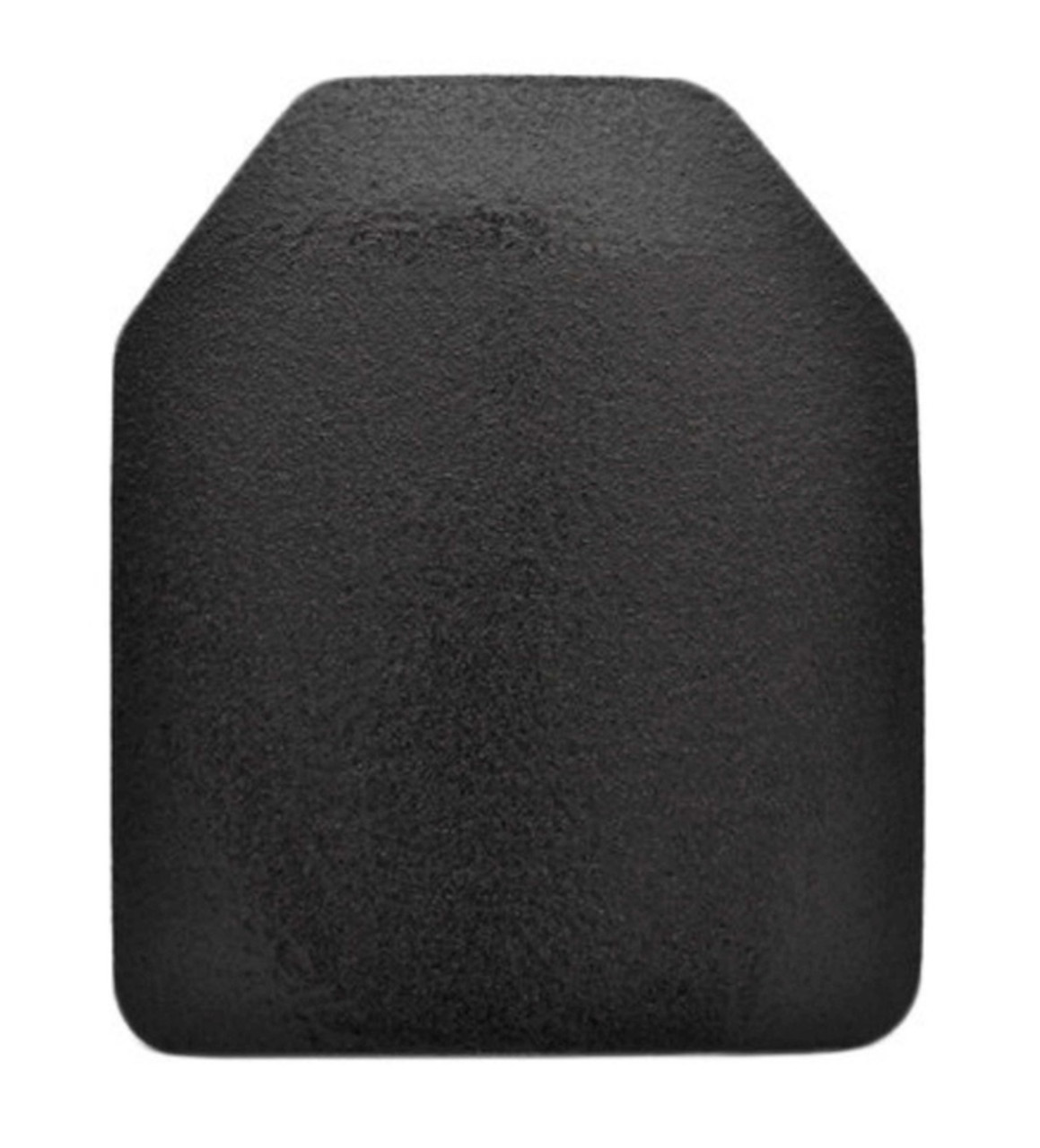 Level III Rifle Plate NIJ Certified Body Armor Plate