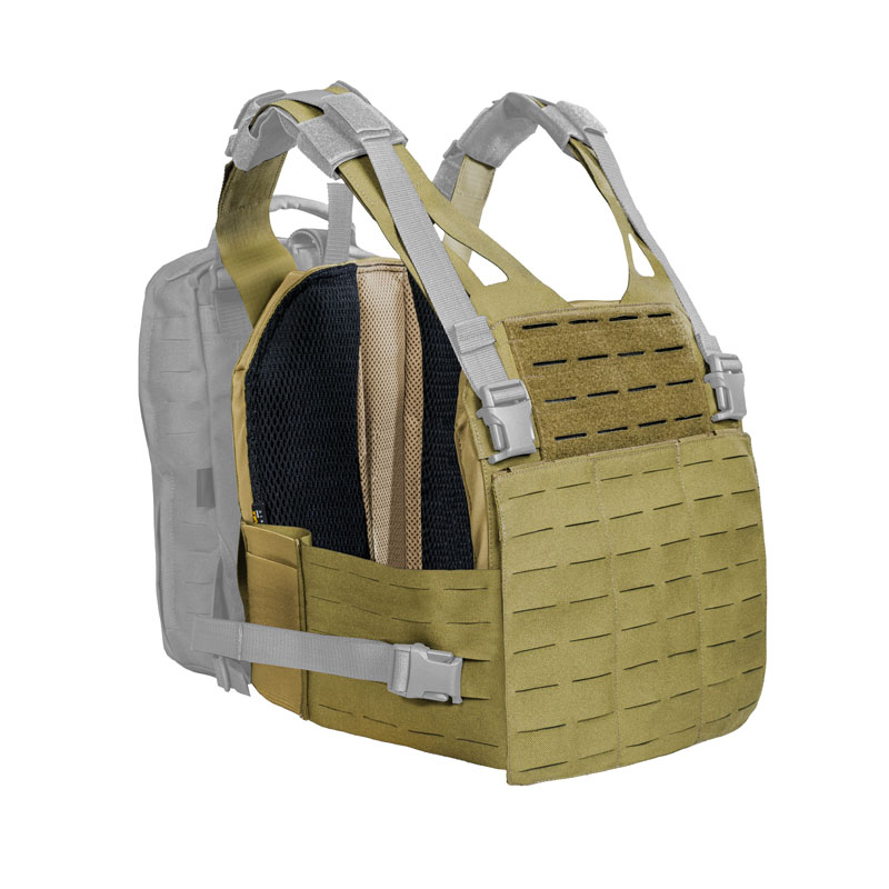 TT PLATE CARRIER LC