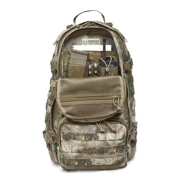 Warrior Assault Systems Predator Backpack | EOD Gear