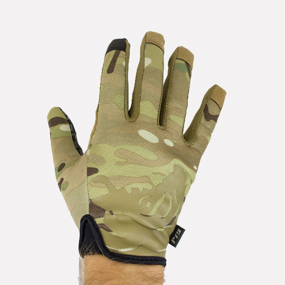 個人装備 PIG Full Dexterity Tactical FR Glove PIG FDT Alpha FR Glove Flame Resistant Tactical Gloves