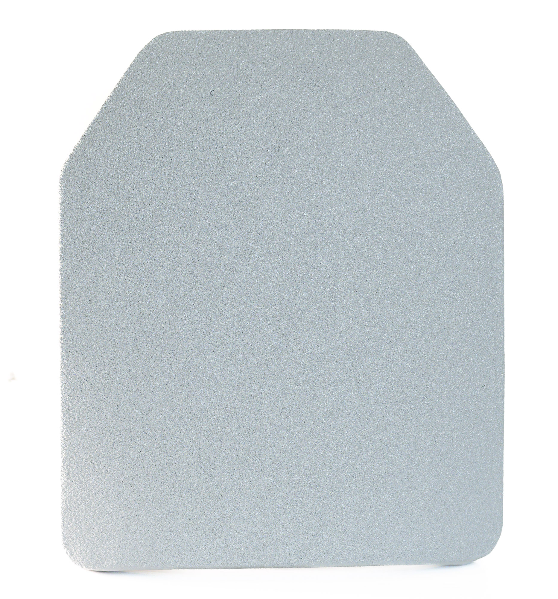 Lightweight Multi Hit Multi Curve Rifle Plate | NIJ Certified