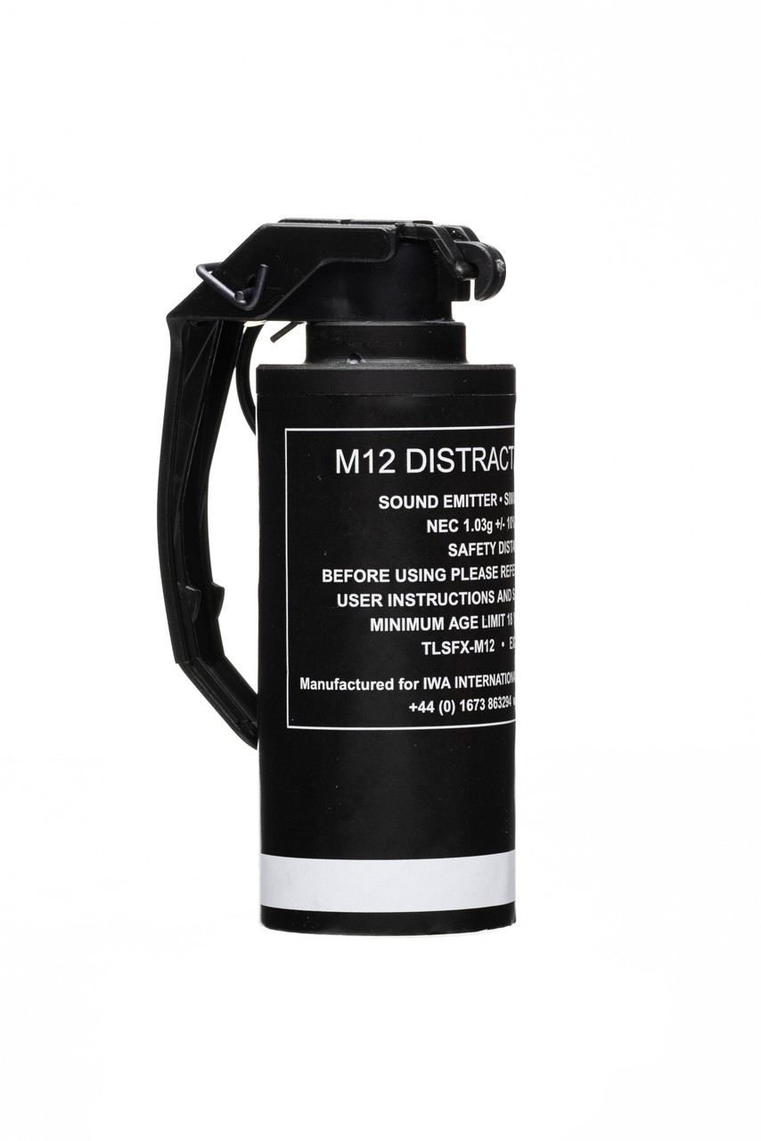Flash Bang Grenades | Flash-Bang | Flashbang | EOD Gear FEL