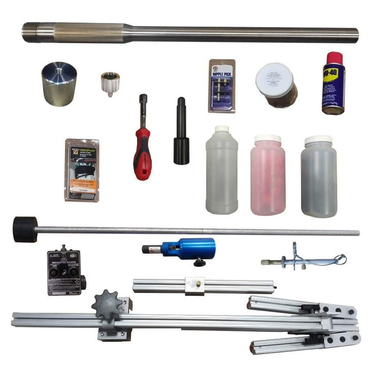 EOD Disruption Kit