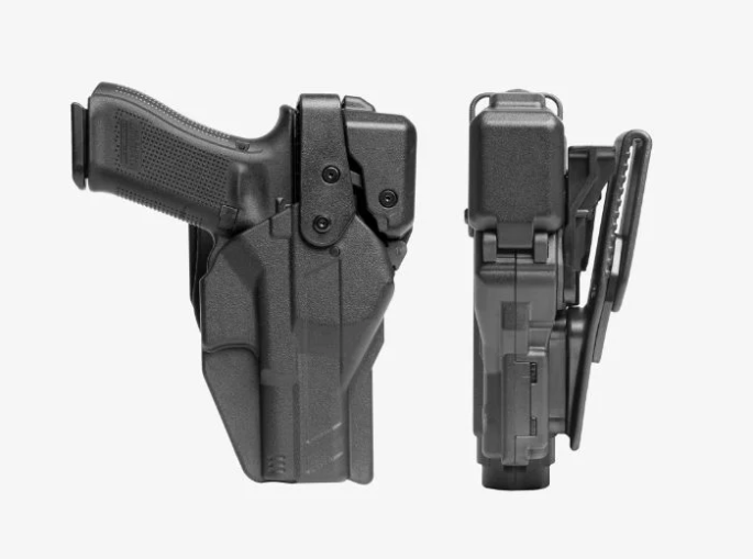 格安人気 Rapid Force 9mm Size Full P320 Sig - Holster Duty 3 Level その他