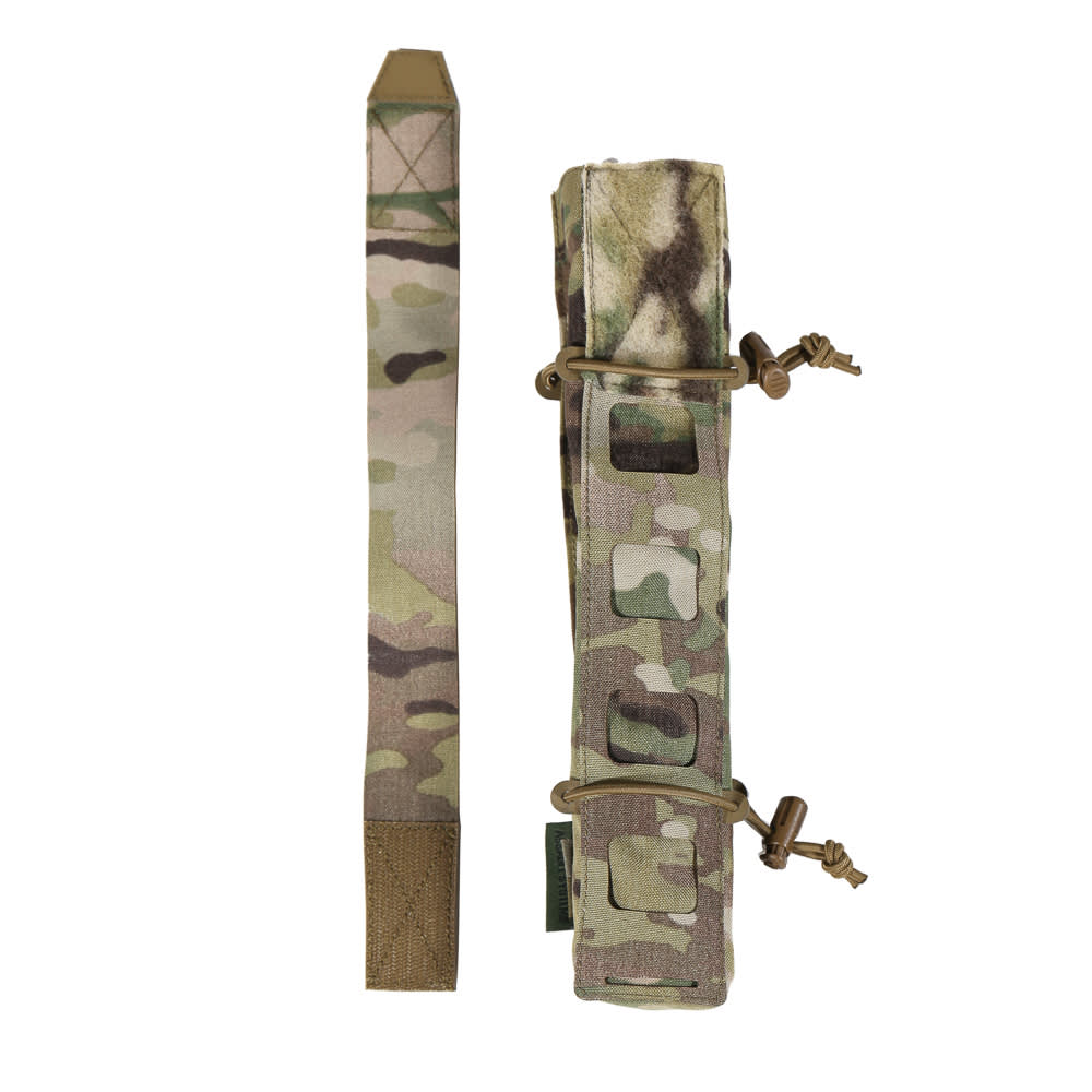 Warrior Assault Systems Laser Cut Vertical Strip Charge/Hammer Pouch
